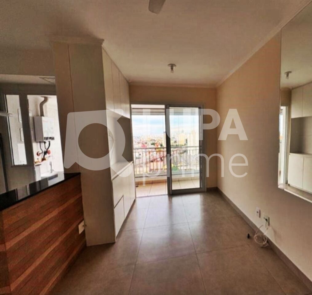 Apartamento à venda com 2 quartos, 57m² - Foto 1