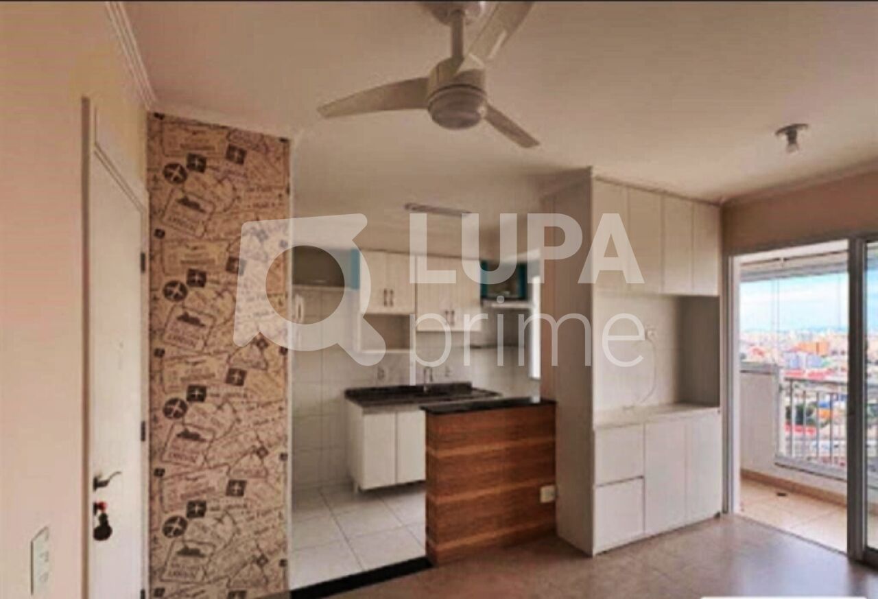Apartamento à venda com 2 quartos, 57m² - Foto 7