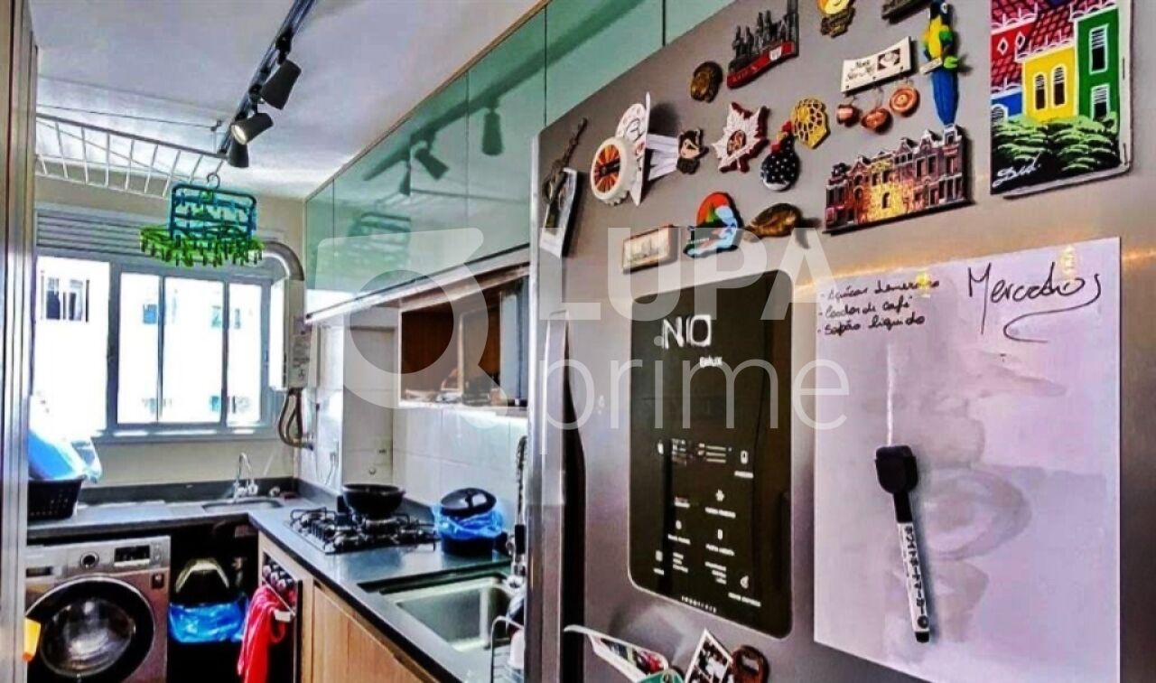Apartamento à venda com 2 quartos, 69m² - Foto 10