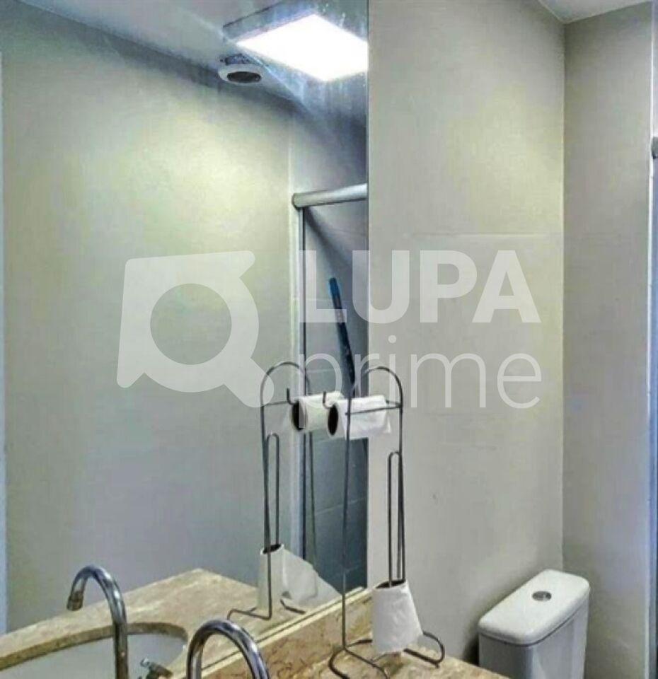 Apartamento à venda com 2 quartos, 69m² - Foto 11