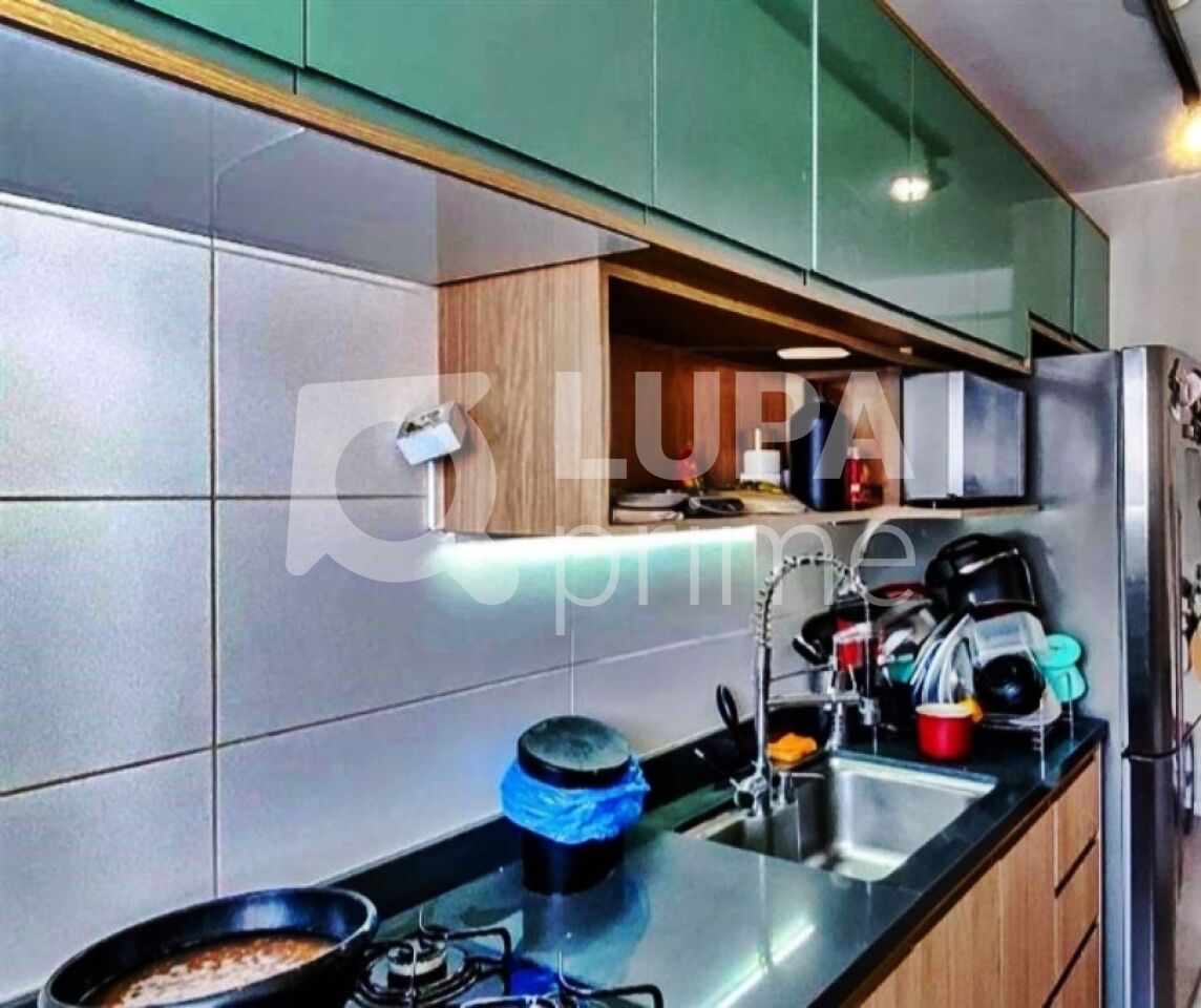 Apartamento à venda com 2 quartos, 69m² - Foto 9