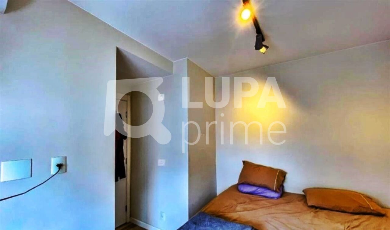 Apartamento à venda com 2 quartos, 69m² - Foto 5