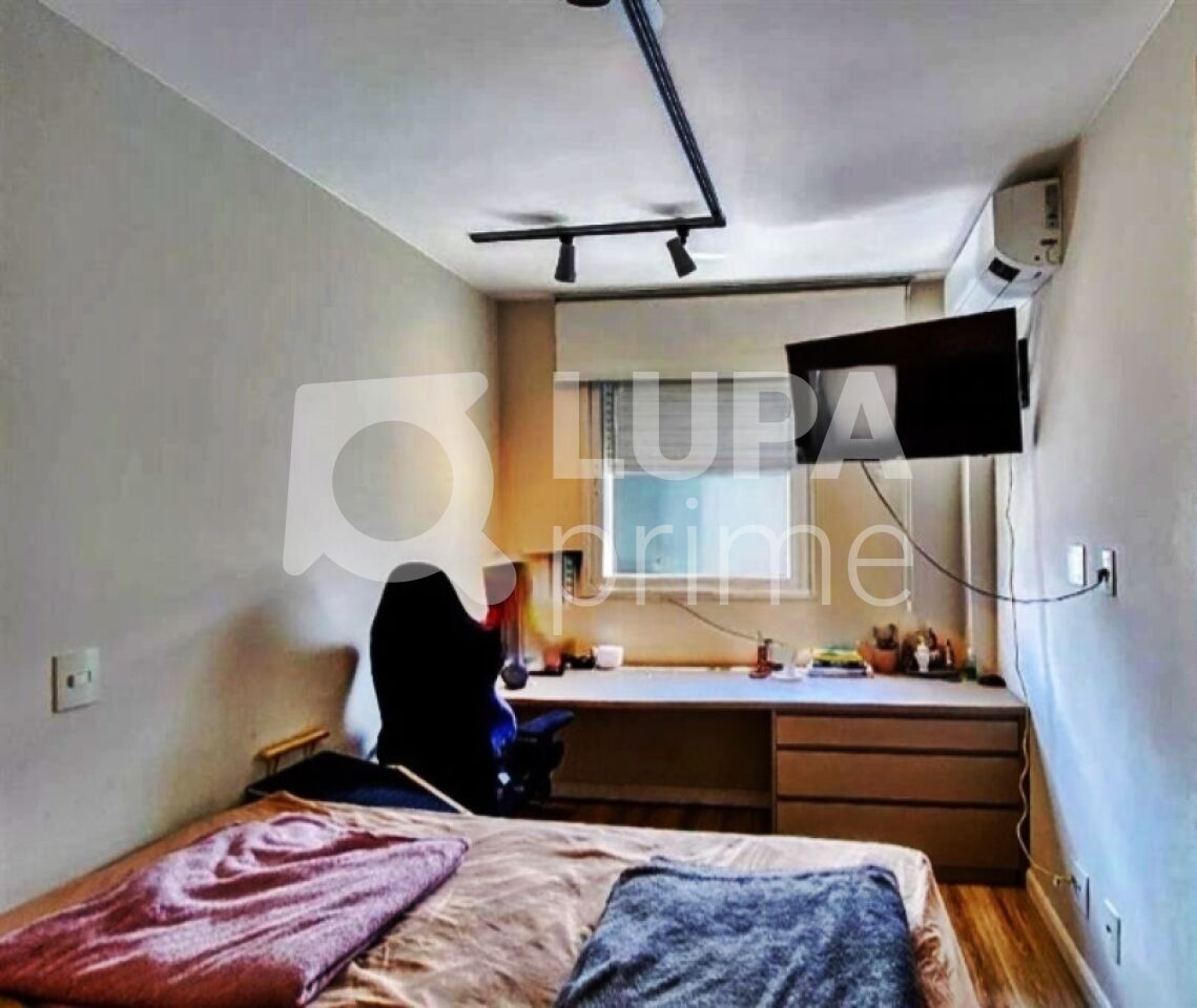 Apartamento à venda com 2 quartos, 69m² - Foto 6