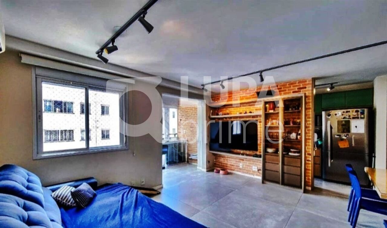 Apartamento à venda com 2 quartos, 69m² - Foto 1