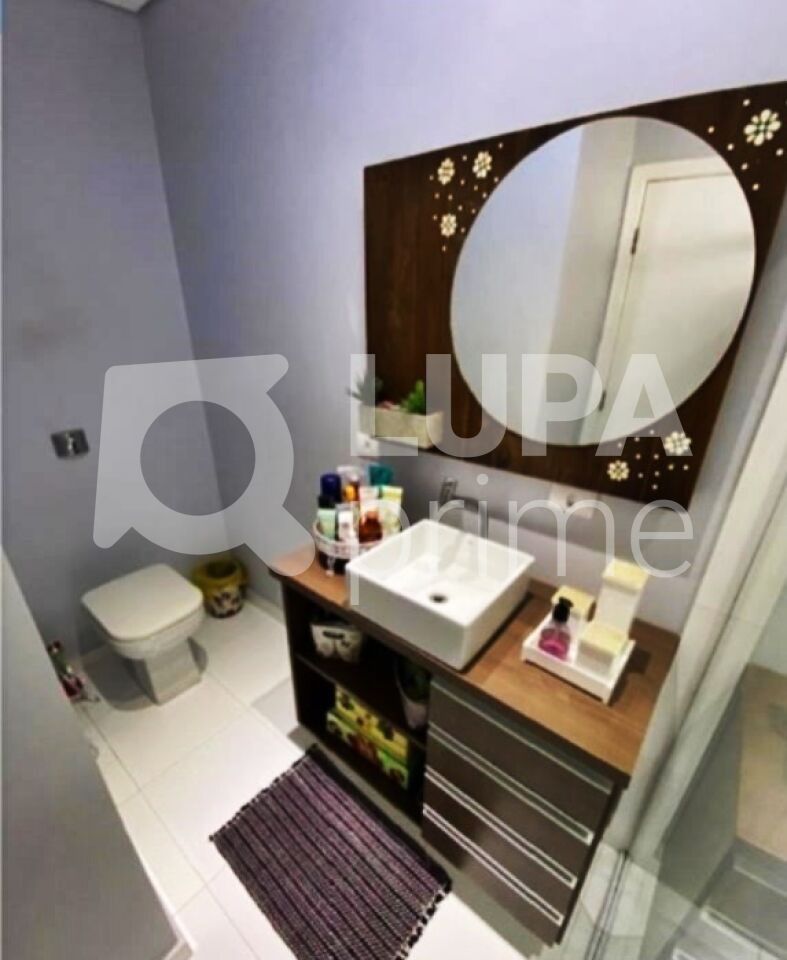 Casa, 3 quartos, 148 m² - Foto 12