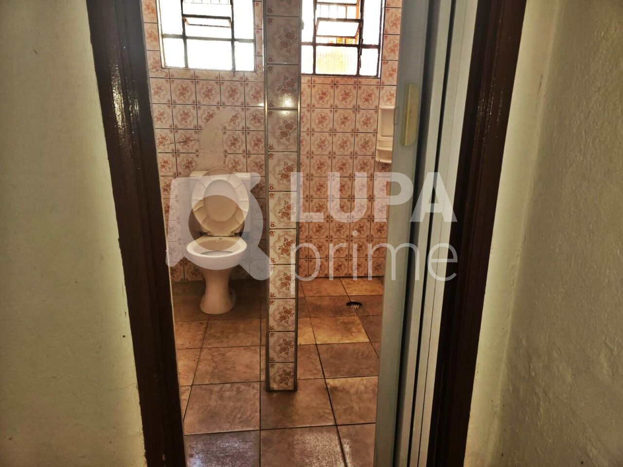 Casa para alugar com 1 quarto, 40m² - Foto 4