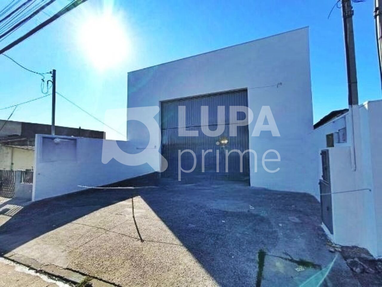 Depósito-Galpão, 290 m² - Foto 9