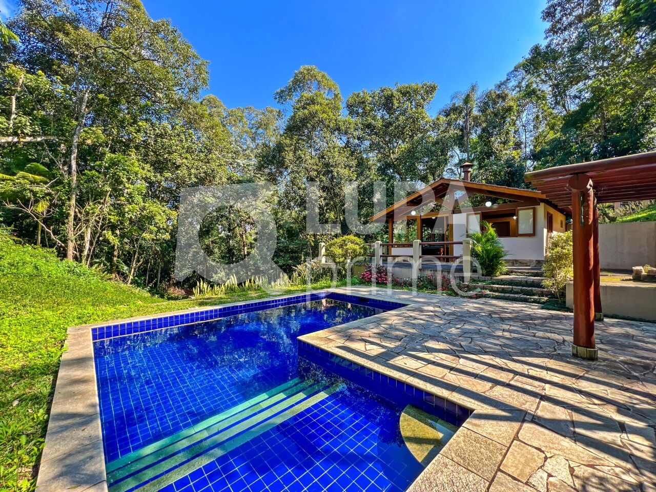 Casa de Condomínio, 3 quartos - Foto 26