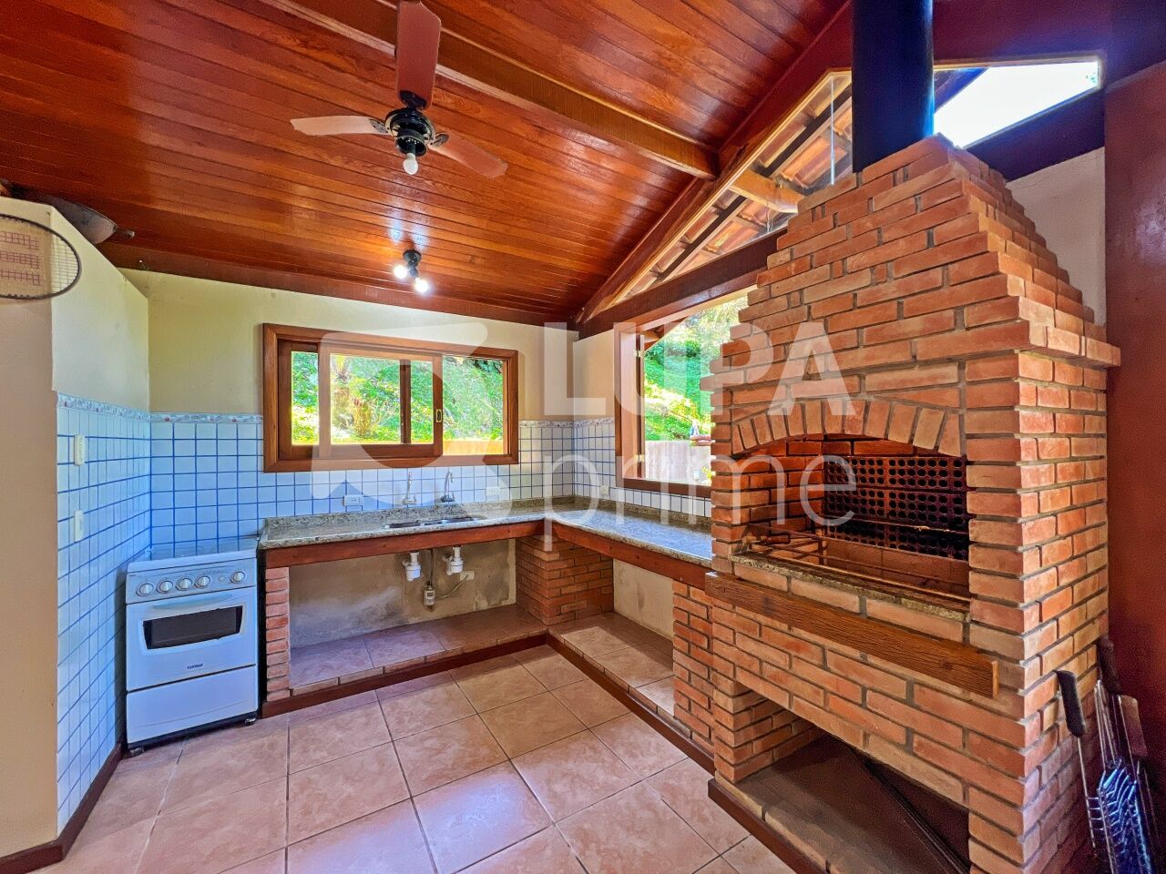 Casa de Condomínio, 3 quartos - Foto 22