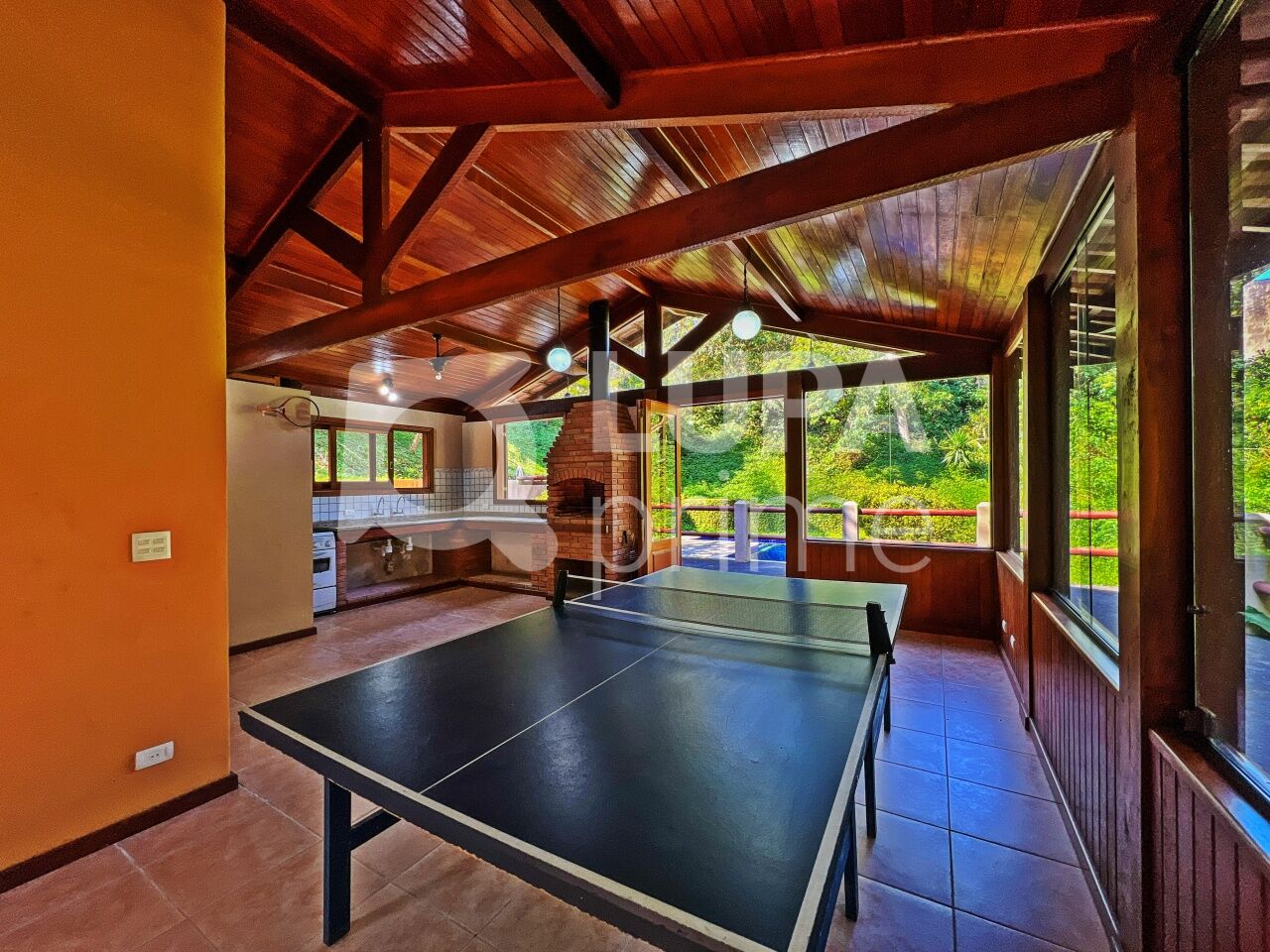 Casa de Condomínio, 3 quartos - Foto 21