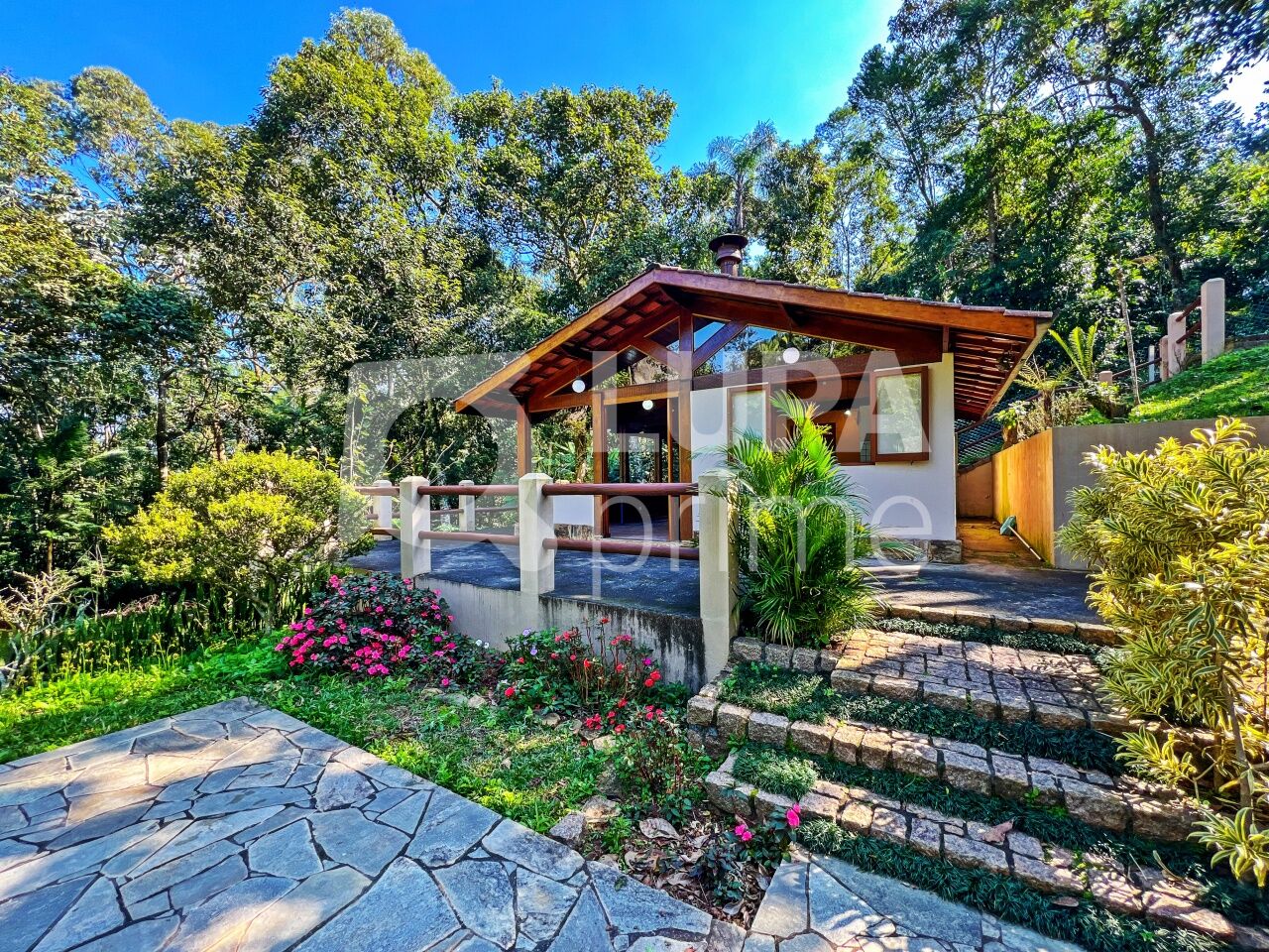 Casa de Condomínio, 3 quartos - Foto 19