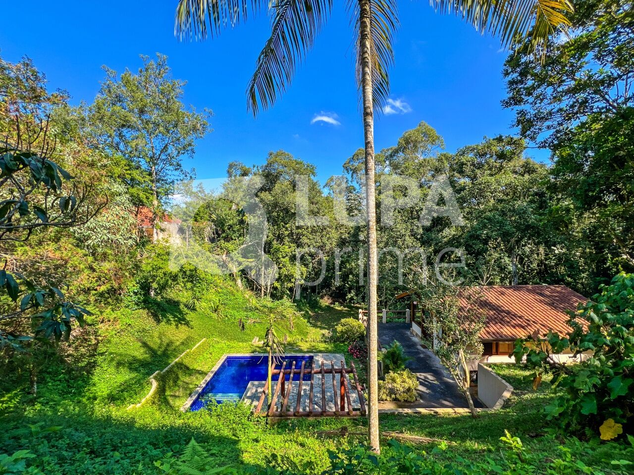 Casa de Condomínio, 3 quartos - Foto 24