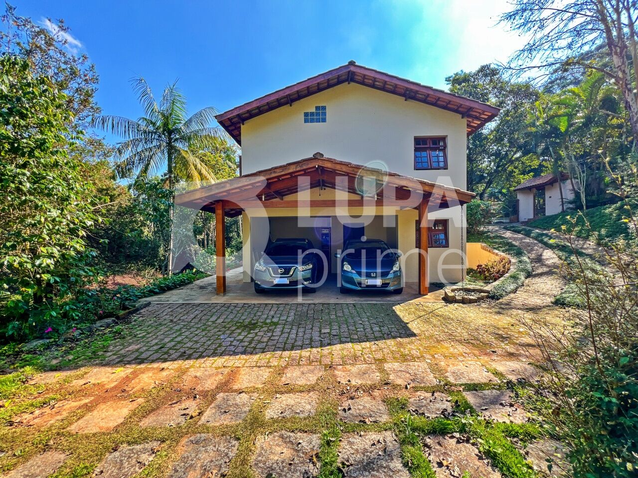 Casa de Condomínio, 3 quartos - Foto 28