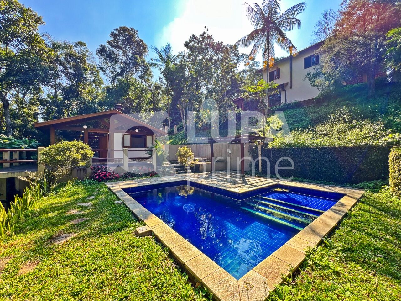 Casa de Condomínio, 3 quartos - Foto 25