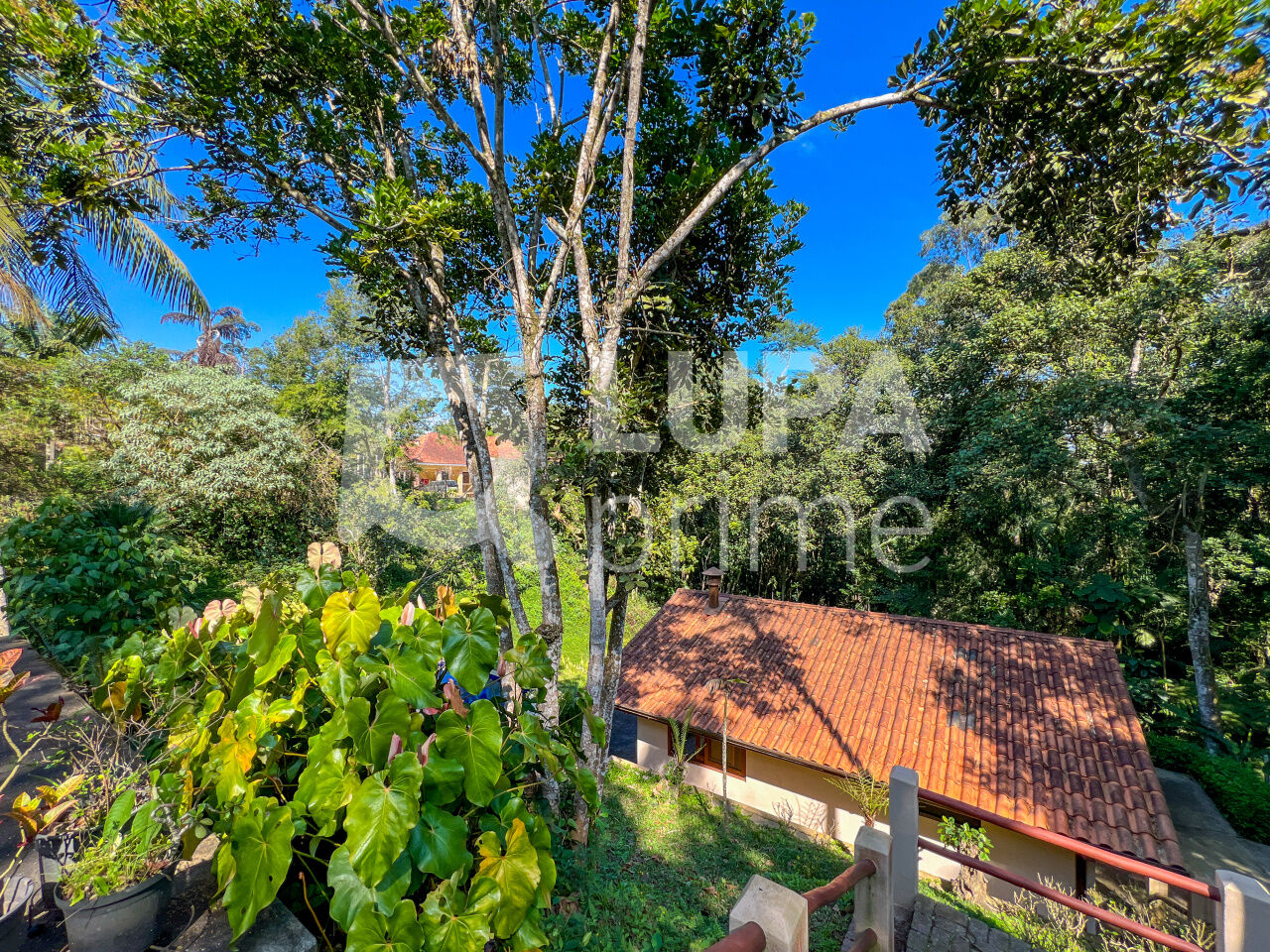 Casa de Condomínio, 3 quartos - Foto 29