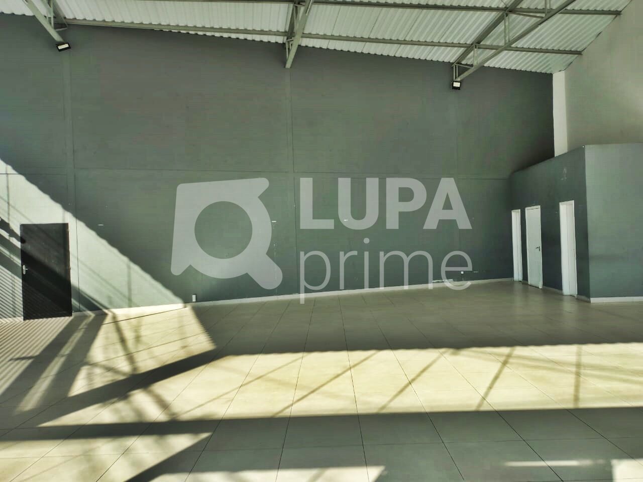 Loja-Salão, 426 m² - Foto 1