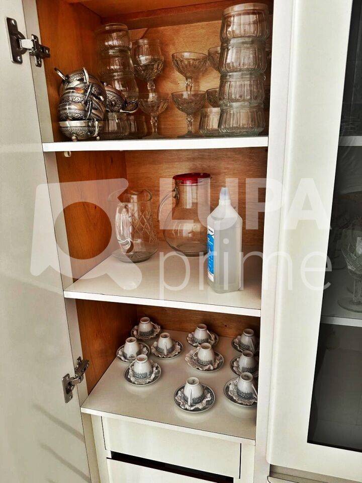 Apartamento para alugar com 3 quartos, 95m² - Foto 6
