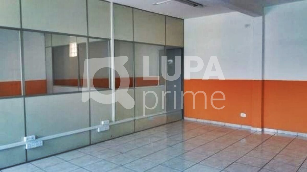 Loja-Salão, 90 m² - Foto 2
