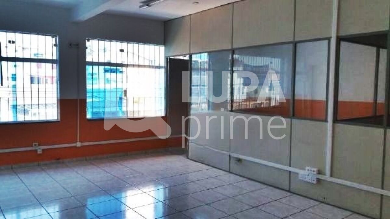 Loja-Salão, 90 m² - Foto 1