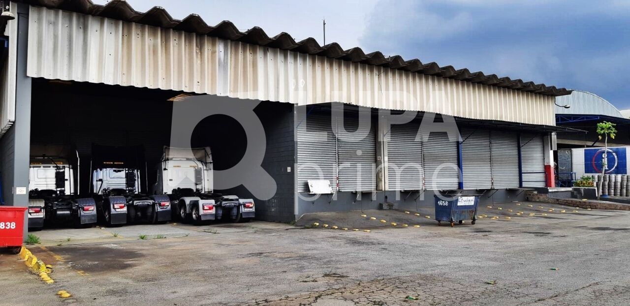 Depósito-Galpão, 1924 m² - Foto 10