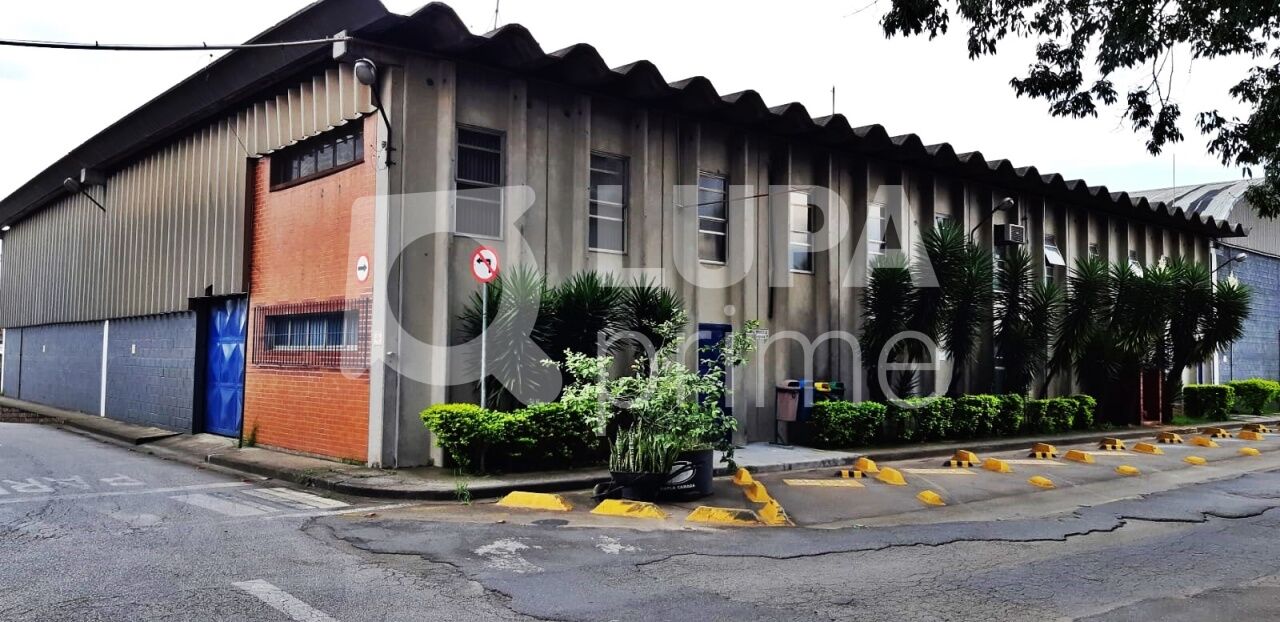 Depósito-Galpão, 1924 m² - Foto 12