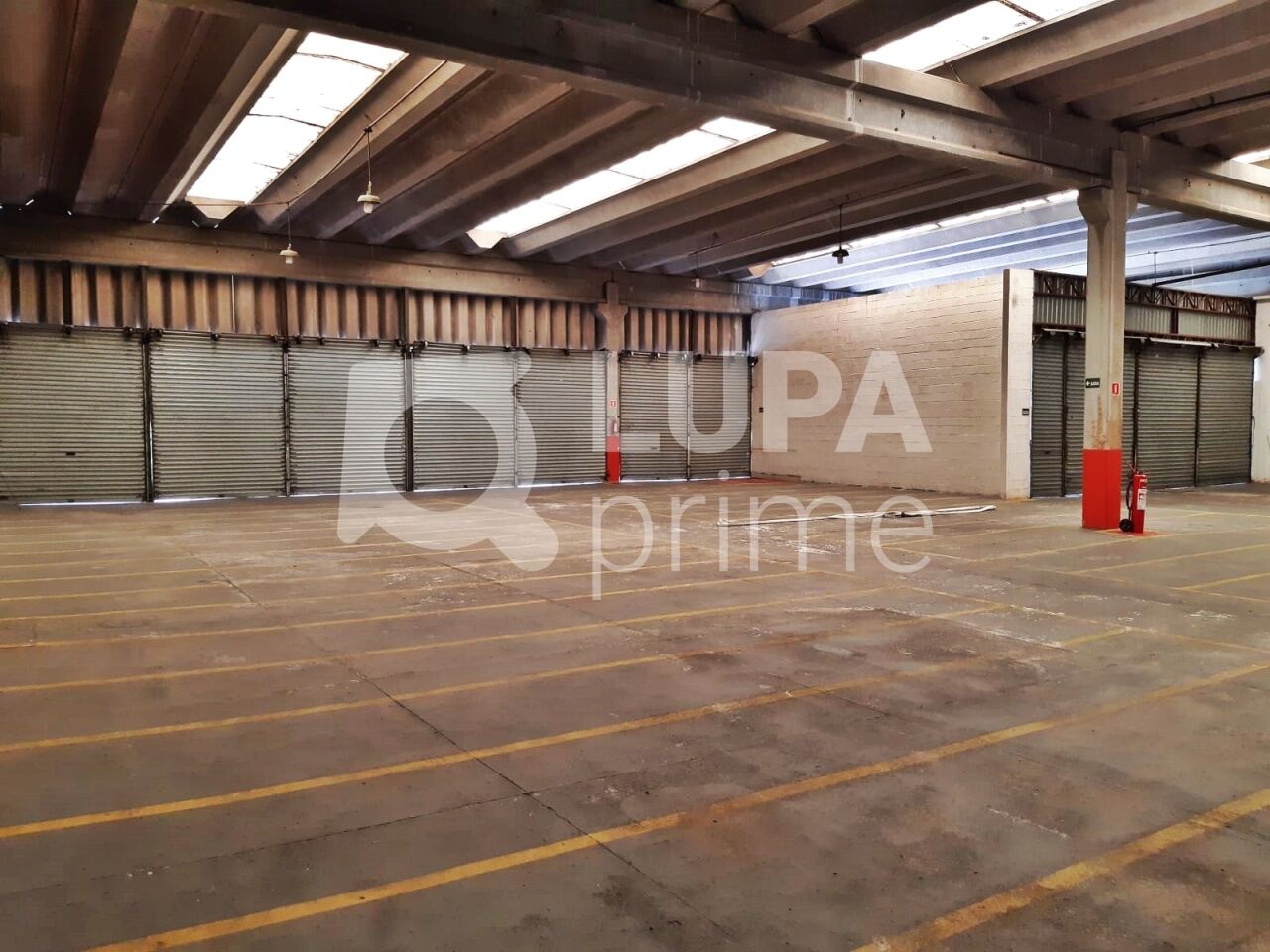 Depósito-Galpão, 1924 m² - Foto 3