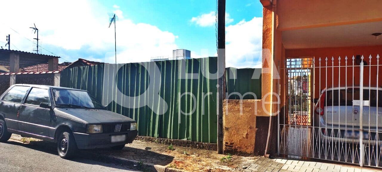 Terreno, 126 m² - Foto 1