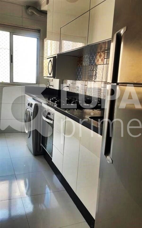 Apartamento, 2 quartos, 45 m² - Foto 7