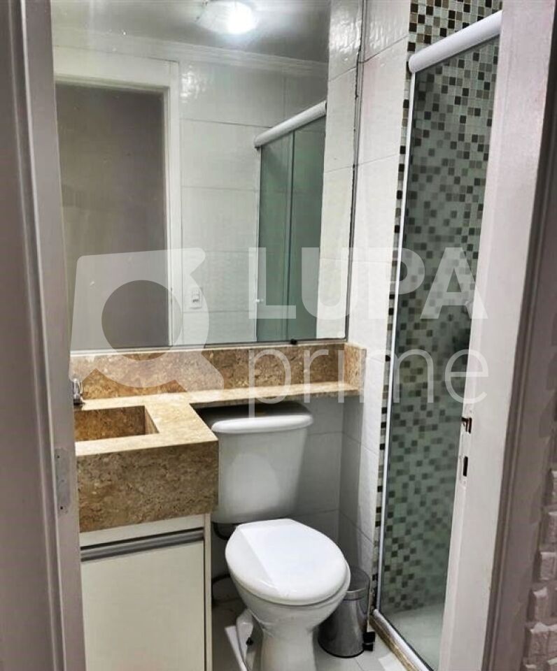 Apartamento, 2 quartos, 45 m² - Foto 9