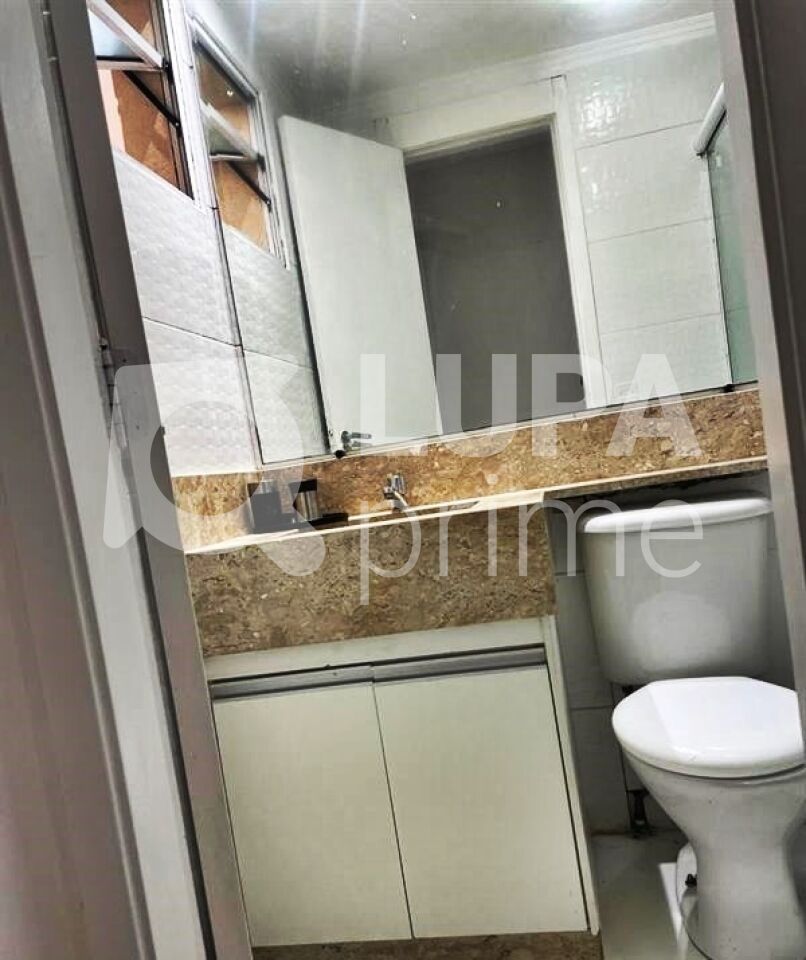 Apartamento, 2 quartos, 45 m² - Foto 8