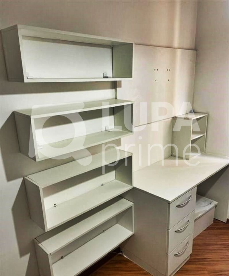 Apartamento, 2 quartos, 45 m² - Foto 4