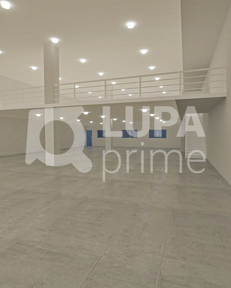 Loja-Salão, 1287 m² - Foto 1