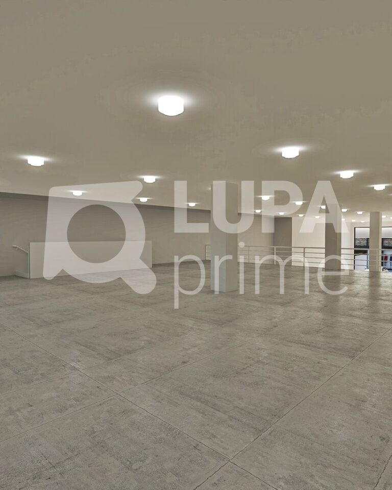 Loja-Salão, 1287 m² - Foto 3