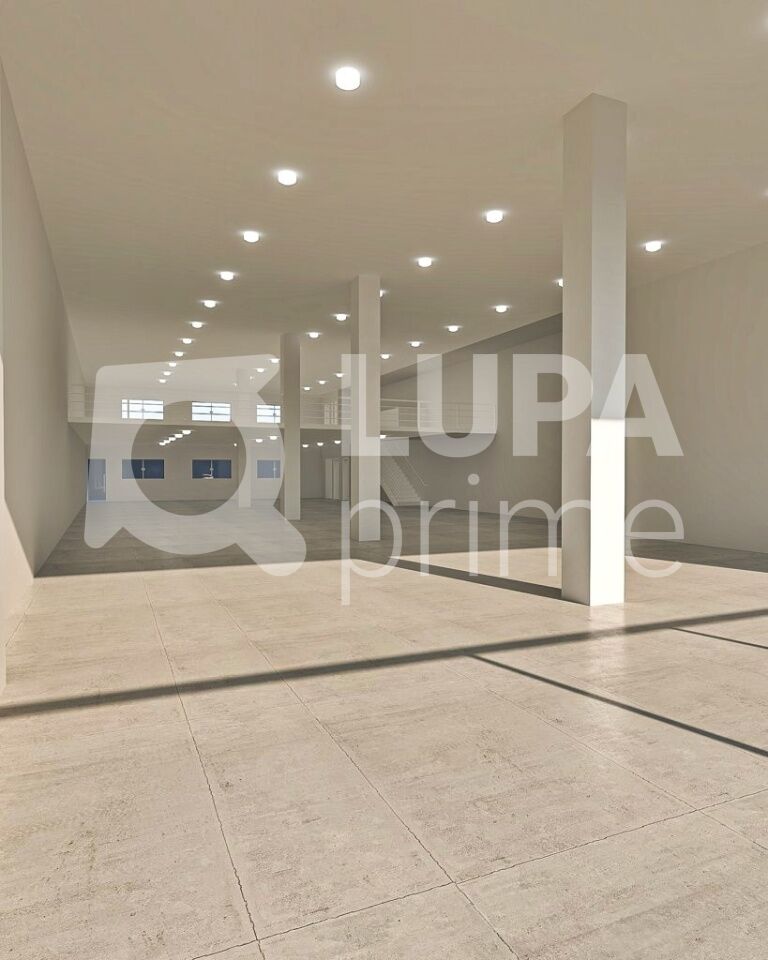 Loja-Salão, 1287 m² - Foto 2