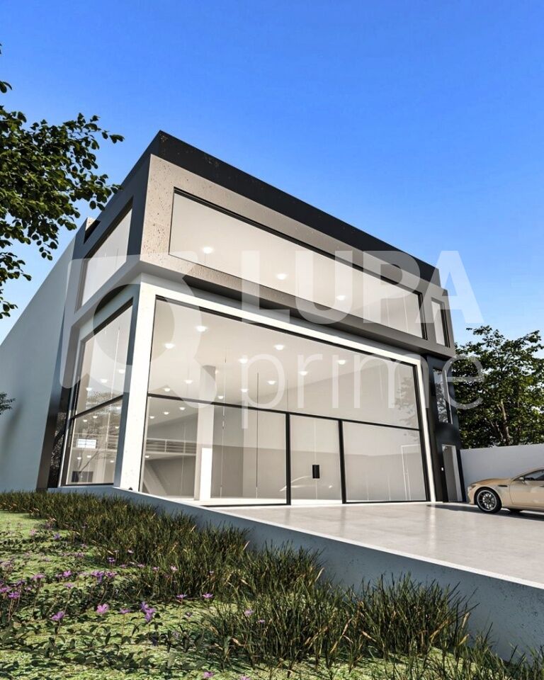 Loja-Salão, 1287 m² - Foto 5