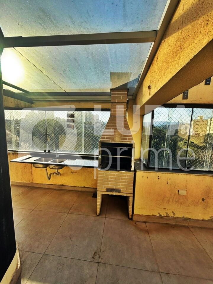 Apartamento à venda com 3 quartos, 160m² - Foto 12
