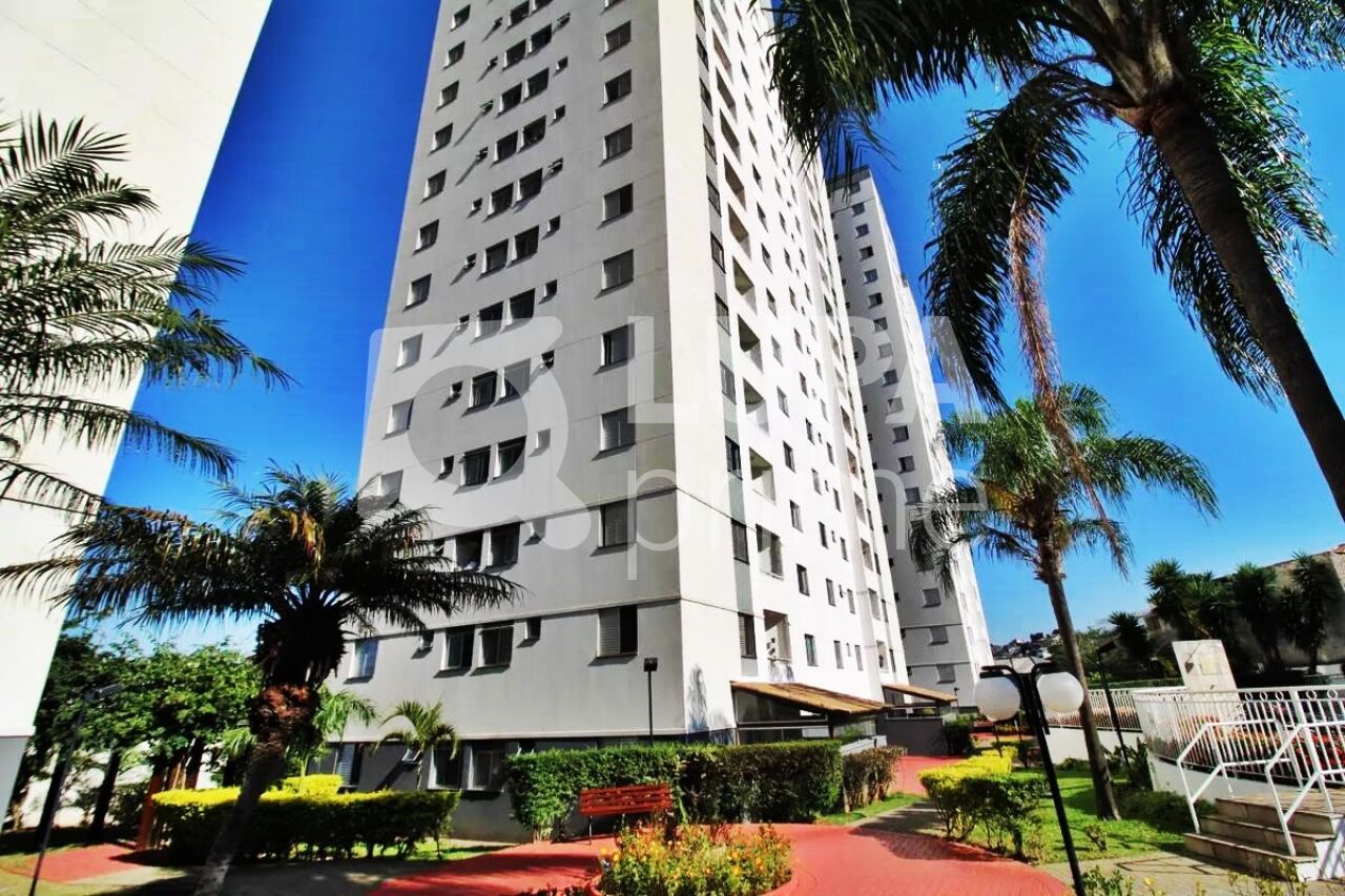 Apartamento à venda com 2 quartos, 50m² - Foto 20