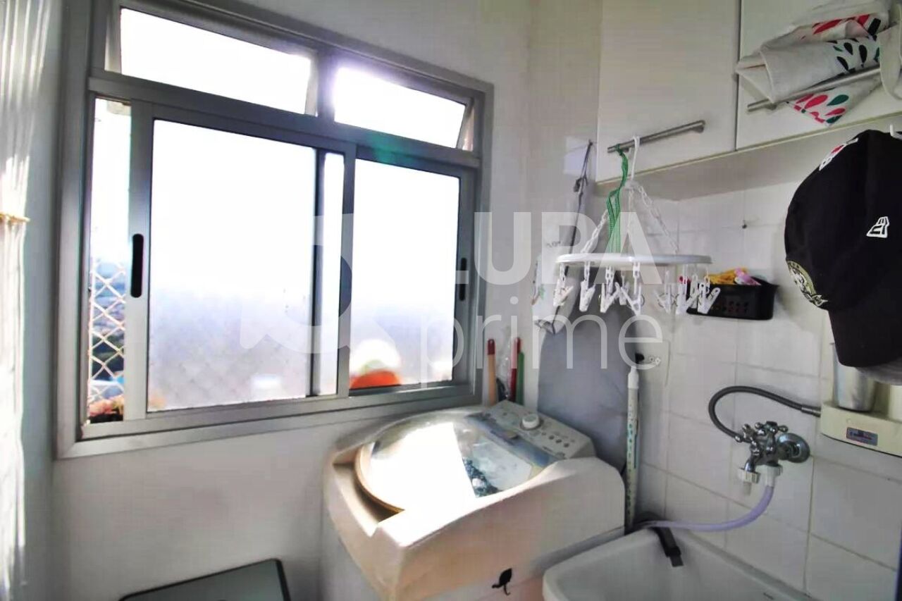 Apartamento à venda com 2 quartos, 50m² - Foto 11