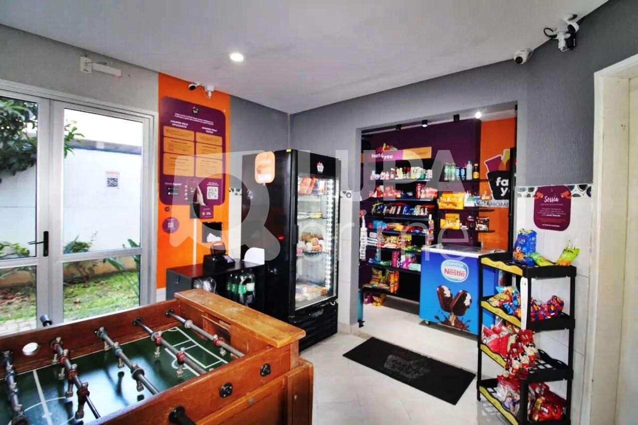 Apartamento à venda com 2 quartos, 50m² - Foto 17