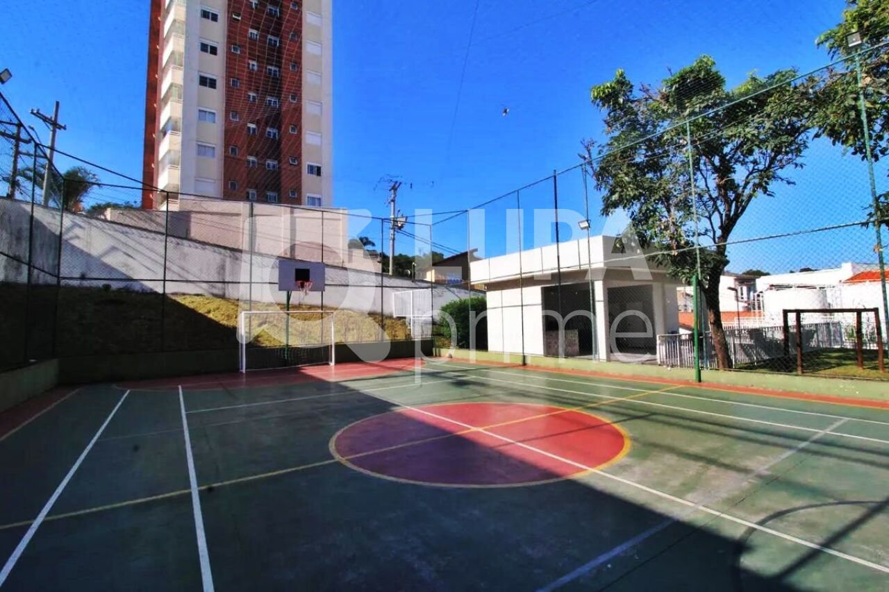 Apartamento à venda com 2 quartos, 50m² - Foto 15