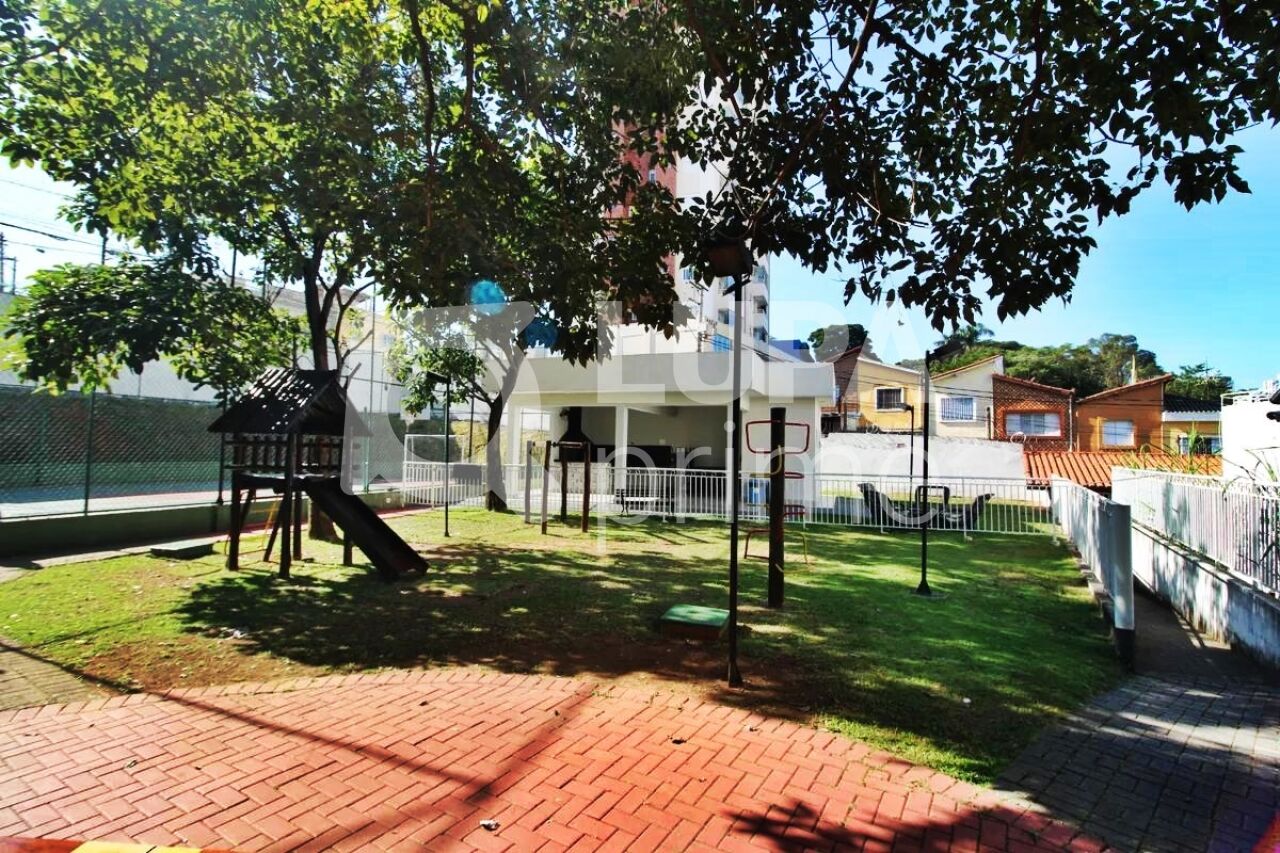 Apartamento à venda com 2 quartos, 50m² - Foto 14
