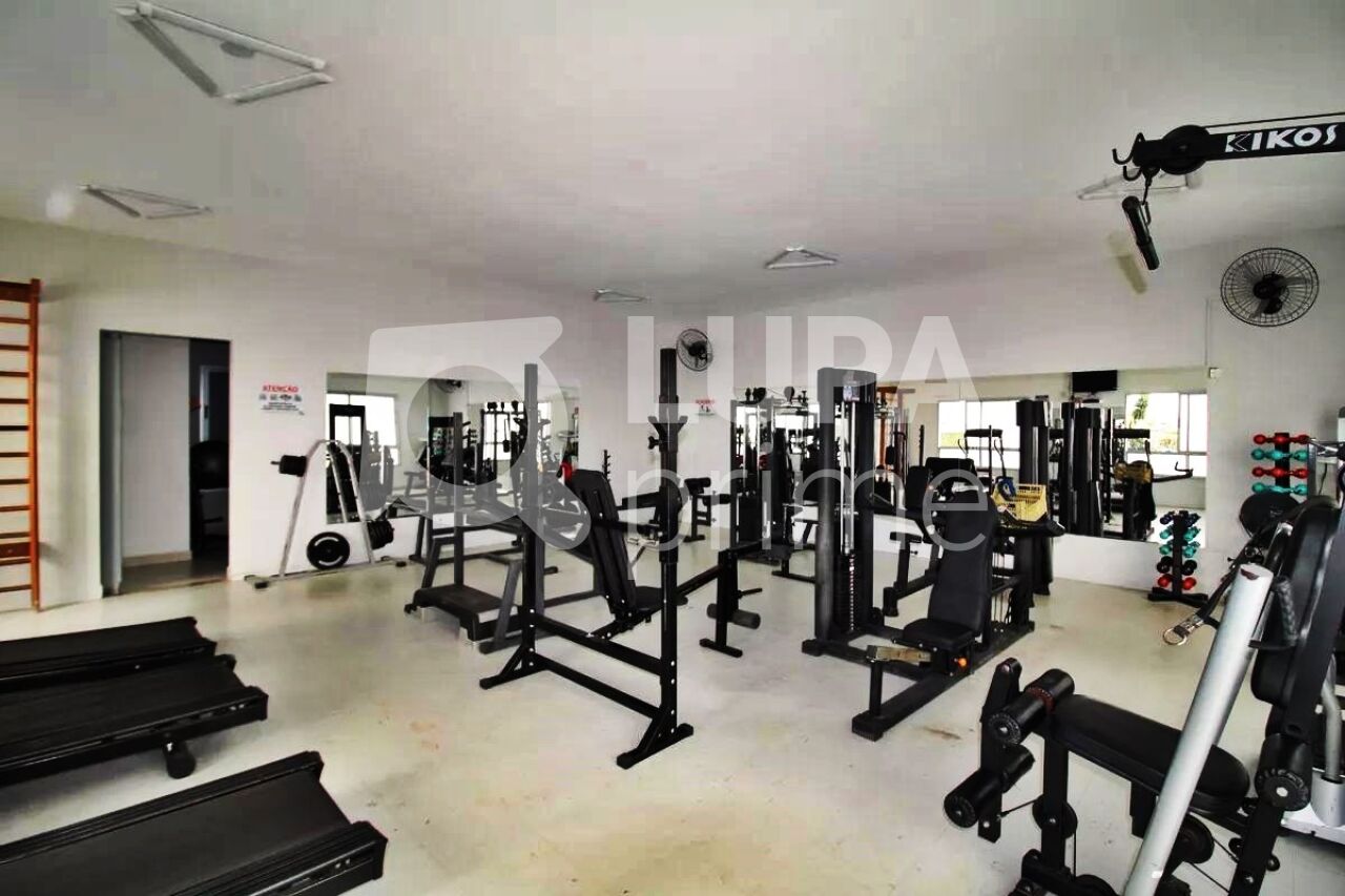 Apartamento à venda com 2 quartos, 50m² - Foto 12
