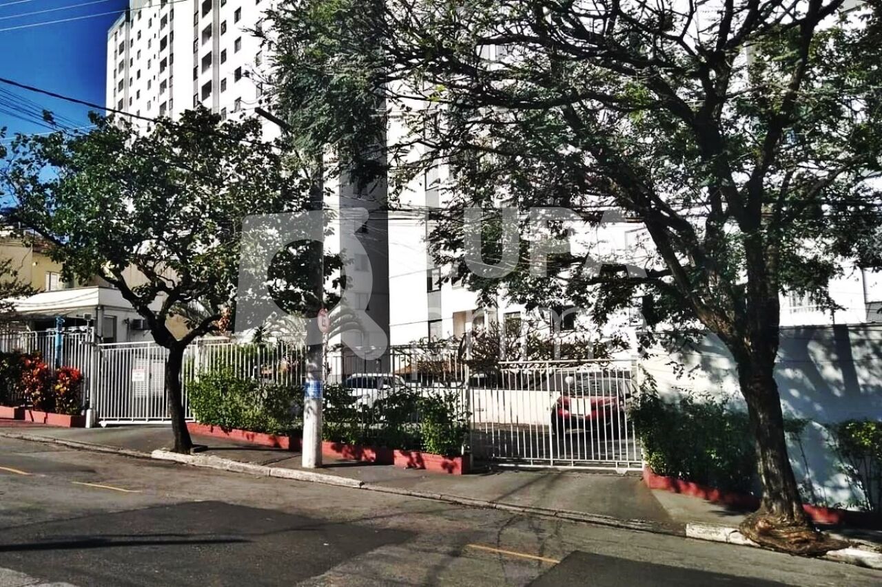 Apartamento à venda com 2 quartos, 50m² - Foto 21