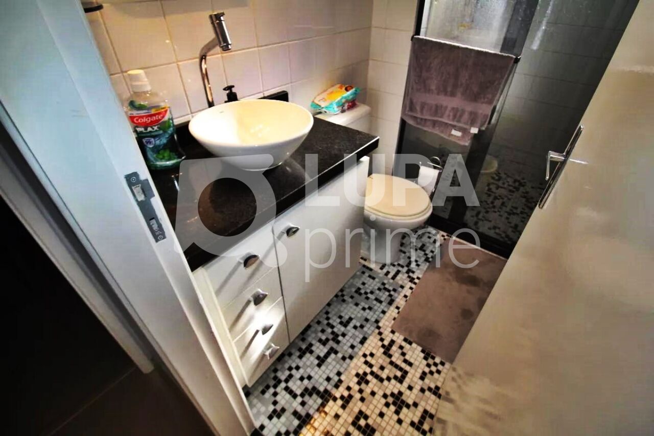 Apartamento à venda com 2 quartos, 50m² - Foto 10