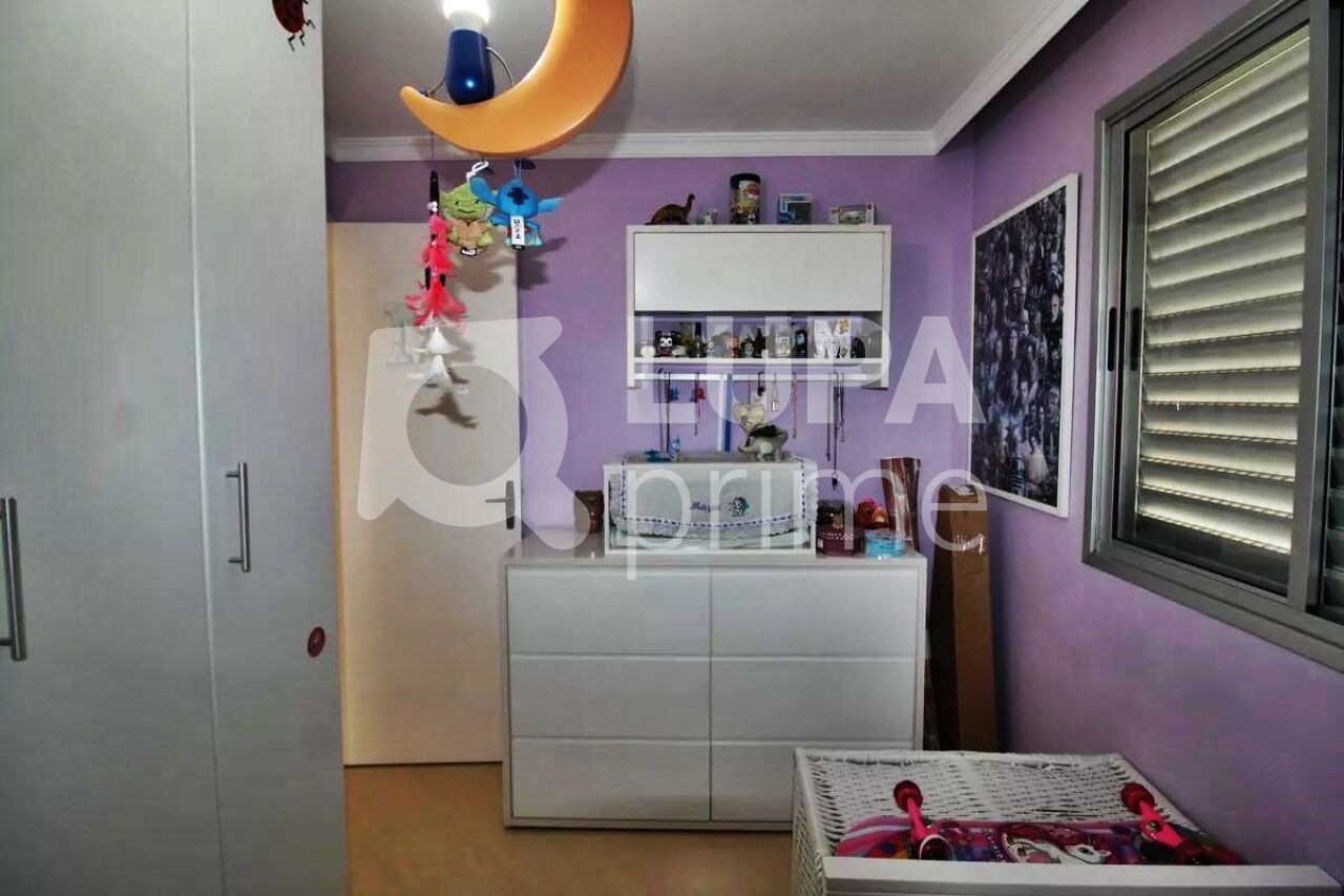 Apartamento à venda com 2 quartos, 50m² - Foto 6
