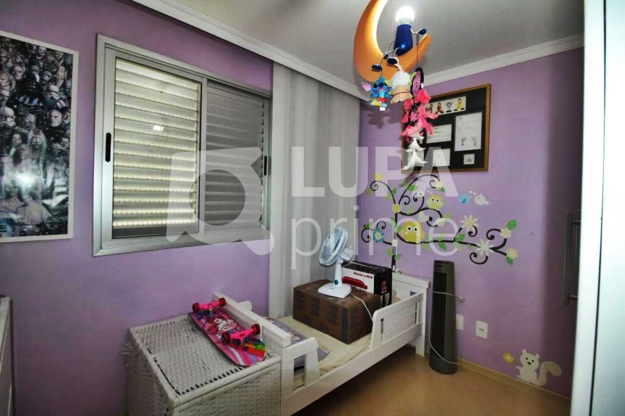 Apartamento à venda com 2 quartos, 50m² - Foto 7