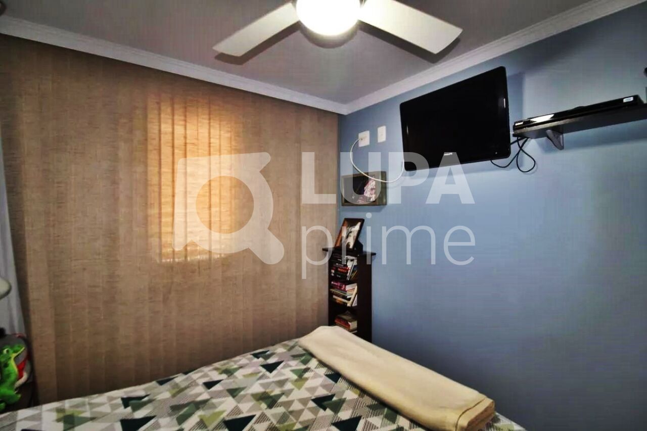 Apartamento à venda com 2 quartos, 50m² - Foto 4