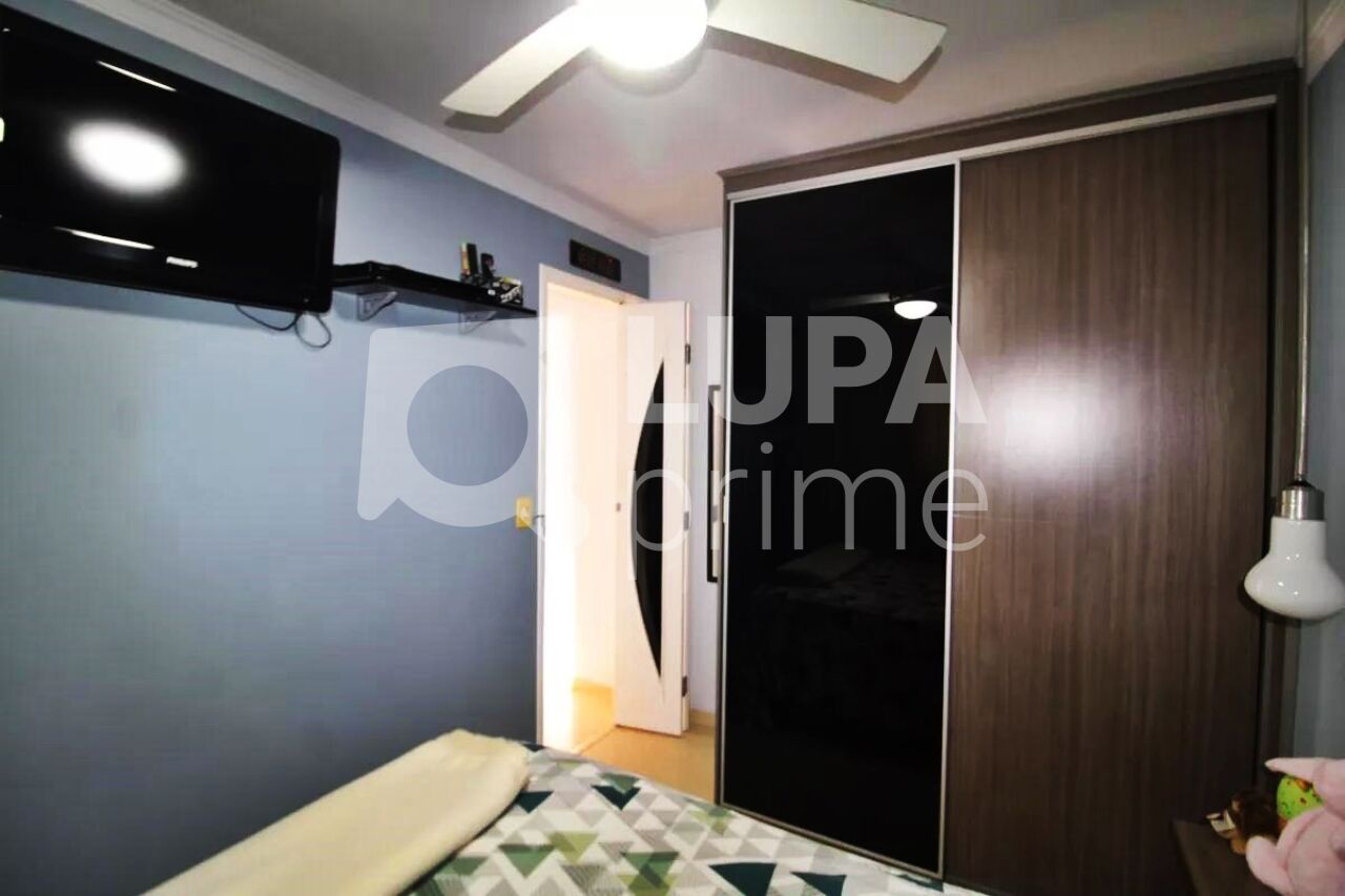 Apartamento à venda com 2 quartos, 50m² - Foto 5