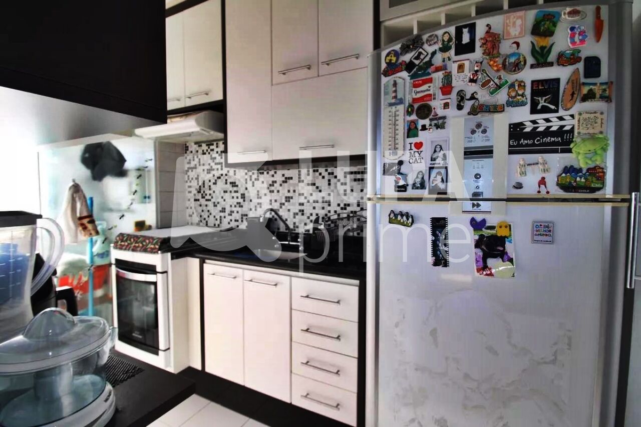 Apartamento à venda com 2 quartos, 50m² - Foto 9