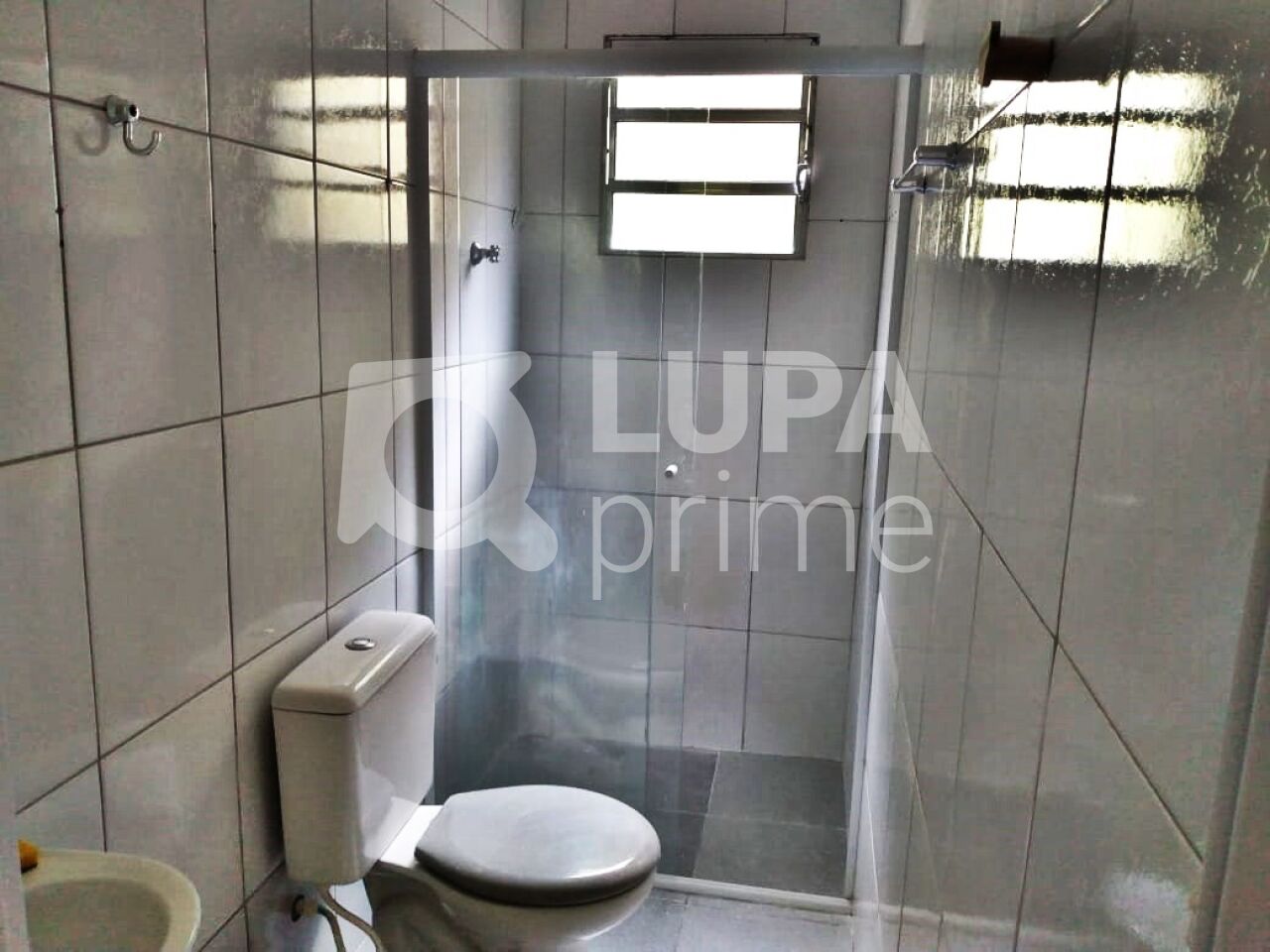 Casa para alugar com 1 quarto, 35m² - Foto 4